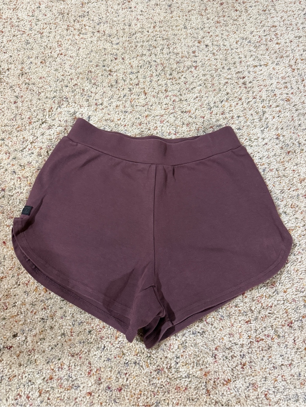 Alphalete Identity Shorts